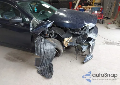 2019 Subaru Impreza 2.0I z USA, uszkodzony, nr VIN 4S3GTAA62K3750029